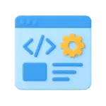 Professional website development services for business growth